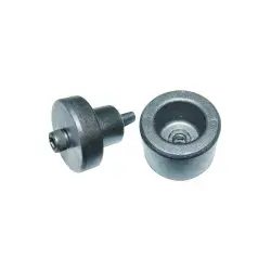 Kalde PP-R Kaynak Paftası Ø63 mm