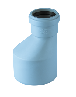 Kalde Mute 3K Redüksiyon Ø200x160 mm
