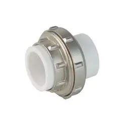 Kalde PP-R Hareketli Manşon Ø25 mm