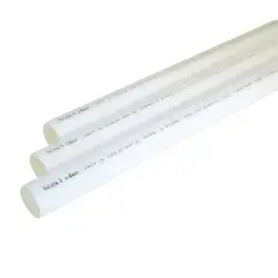 Kalde PP Boru PN 20 Ø40 mm