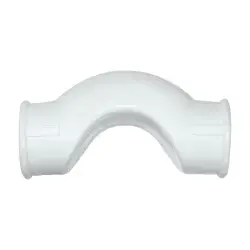 Kalde PP C Kavisli Boru Ø32 mm