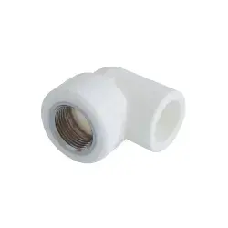Kalde PP-R Dişi Dirsek 32 mm x 1"