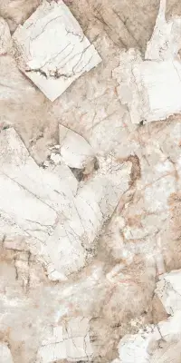 Çanakkale Seramik 162x323 Patagonia Parlak Kalesinterflex Porselen Plaka