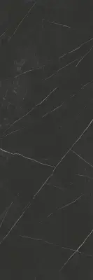 Çanakkale Seramik 120x360 Pietra Nero Mat Kalesinterflex Porselen Plaka
