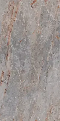 Çanakkale Seramik 160x320 Sarrancolin Parlak Kalesinterflex Porselen Plaka