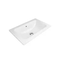 Çanakkale Seramik İdea 2.0 Tezgah Üstü Lavabo 60x40