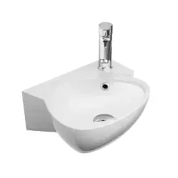 Çanakkale Seramik Çocuk Lavabo 38x30
