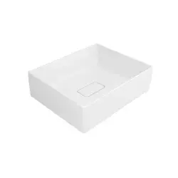 Çanakkale Seramik Solid Çanak Lavabo 50x40