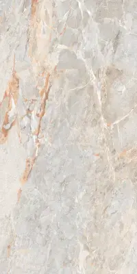 Çanakkale Seramik Sarrancolin Parlak Açık Porselen Karo