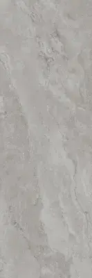 Çanakkale Seramik Ksf Earth Rapolano Silver Porselen Plaka