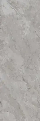 Çanakkale Seramik Ksf Earth Rapolano Silver Porselen Plaka