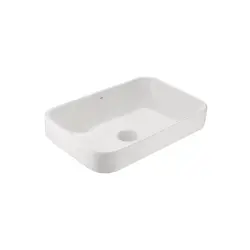 Çanakkale Seramik Fold Pro Çanak Lavabo 80x48