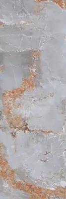 Çanakkale Seramik Marmo Metallo Mat Porselen Plaka