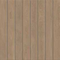 Çanakkale Seramik Deck Ceviz Sırlı Granit