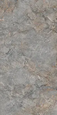 Çanakkale Seramik Petravia Parlak Gri Porselen Karo