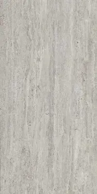 Çanakkale Seramik Viva Travertino Mat Gri Porselen Karo