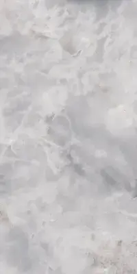 Çanakkale Seramik Onyx Flow Parlak Gri Porselen Karo
