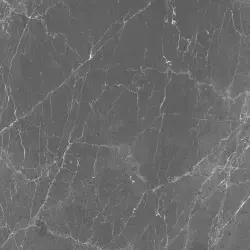 Çanakkale Seramik 60x60 Metis Siyah Mat Sırlı Granit