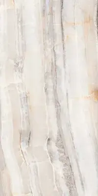 Çanakkale Seramik 60x120 Royal Marbles Parlak Onyx Rainbow Açık Porselen Karo