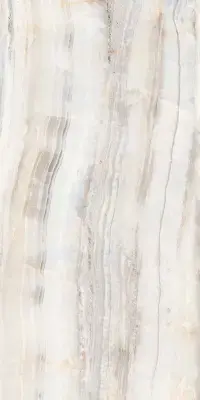 Çanakkale Seramik 60x120 Royal Marbles Parlak Onyx Rainbow Açık Porselen Karo