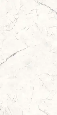 Çanakkale Seramik 60x120 Royal Marbles Beyaz Parlak İnvisible Marble Porselen Karo
