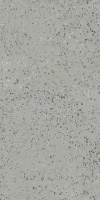 Çanakkale Seramik Terrazzo Parlak Gri Multicolor Porselen Karo