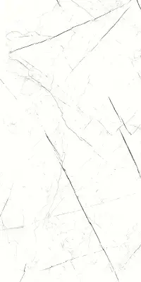 Çanakkale Seramik Royal Marbles Parlak Snowyard Porselen Karo