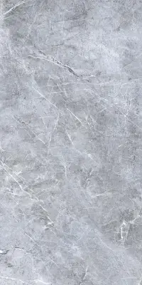 Çanakkale Seramik Prestij Parlak Gri Porselen Karo