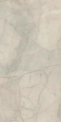 Çanakkale Seramik Royal Marbles Parlak Silver River Light Porselen Karo