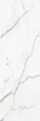 Çanakkale Seramik Calacatta Unique Mat Kalesinterflex Porselen Plaka