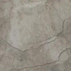 Çanakkale Seramik Royal Marbles Mat Silver River Dark Porselen Karo