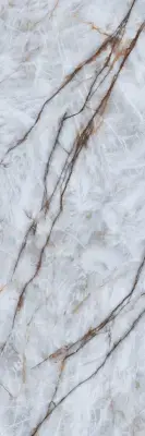 Çanakkale Seramik KSF Translucent Cristallo Porselen Plaka