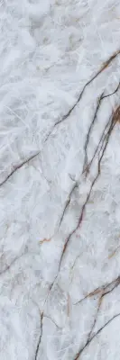 Çanakkale Seramik KSF Translucent Cristallo Porselen Plaka