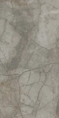 Çanakkale Seramik 60x120 Royal Marbles Silver Parlak River Dark Porselen Karo