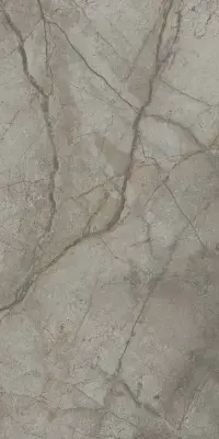 Çanakkale Seramik 60x120 Royal Marbles Silver Parlak River Dark Porselen Karo