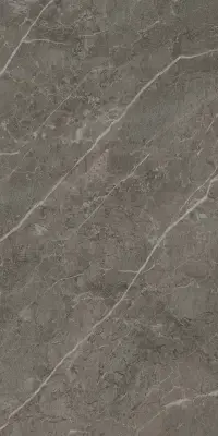 Çanakkale Seramik 60x120 Royal Marbles Parlak Dark Savana Porselen Karo