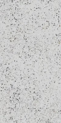Çanakkale Seramik Terrazzo Mat Beyaz Multicolor Porselen Karo