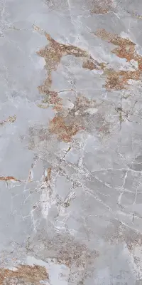 Çanakkale Seramik Royal Marbles Mat Marmo Metallo Porselen Karo