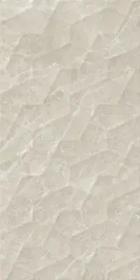 Çanakkale Seramik Alegra Parlak Bej Dekor