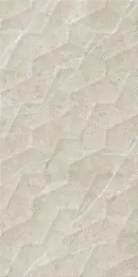 Çanakkale Seramik Alegra Parlak Bej Dekor