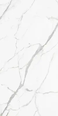 Çanakkale Seramik 162x323 Calacatta Unique Mat Kalesinterflex Porselen Plaka