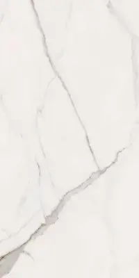 Çanakkale Seramik Calacatta Unique Parlak Beyaz Porselen Karo