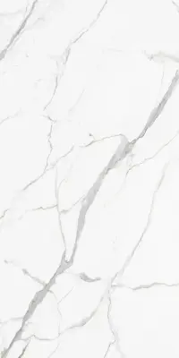 Çanakkale Seramik 160x320 Calacatta Unique Mat Kalesinterflex Porselen Plaka