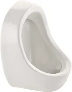 Çanakkale Seramik Optimum Üstten Su Girişli Pisuvar 48x31