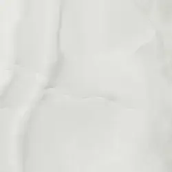 Çanakkale Seramik 59x59 Opal Beyaz Yarı Parlak Yer Karosu