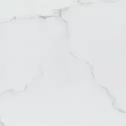 Çanakkale Seramik 59x59 Opal Beyaz Yarı Parlak Yer Karosu