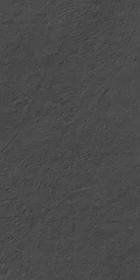 Çanakkale Seramik 60x120 Heraklia Siyah Mat Stone Porselen Karo