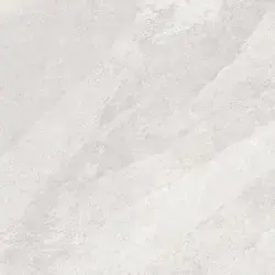 Çanakkale Seramik 60x60 Slate Beyaz Mat Sırlı Granit