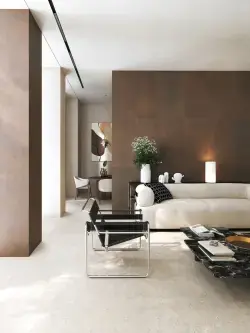 Çanakkale Seramik 60x120 Industrial Mat Dekor