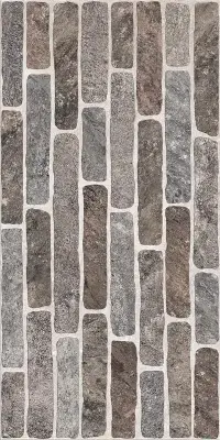 Çanakkale Seramik 30x60 Strato Mat Kahverengi Sırlı Granit